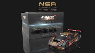 NSR Exclusive Edition - McLaren 720S GT3