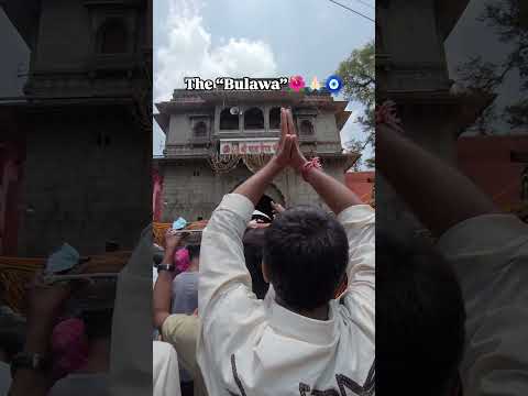 Kuch safar plan nahi kiye jaate bas unki manzoori hoti hai Mahakal ka bulawa aya aur hum chal pade 🙏