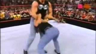 WWE Freestyle MV