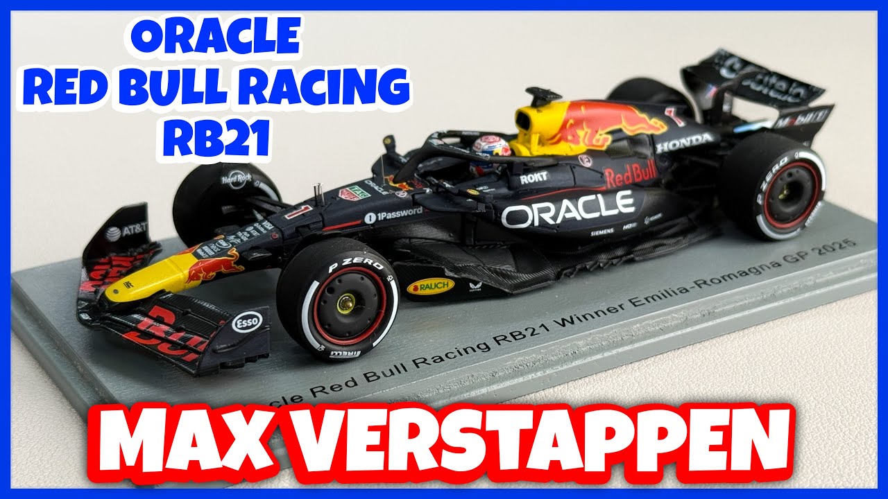 Spark] A perfect victory in Red Bull's memorable 400th race