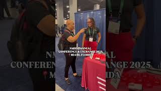 Nmsdc Conference Exchange 2025