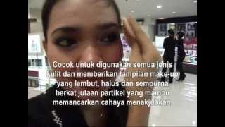 Max Factor Indonesia  Crème Puff