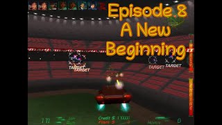 Final Showdown - Bhunter Episode 8 A New Beginning Season Finale