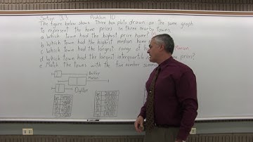 MTH 119: Section 3.3 Problem 10 - Mathematics with Dan Avedikian