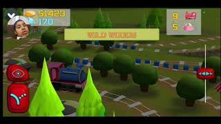 SuperTrains 1