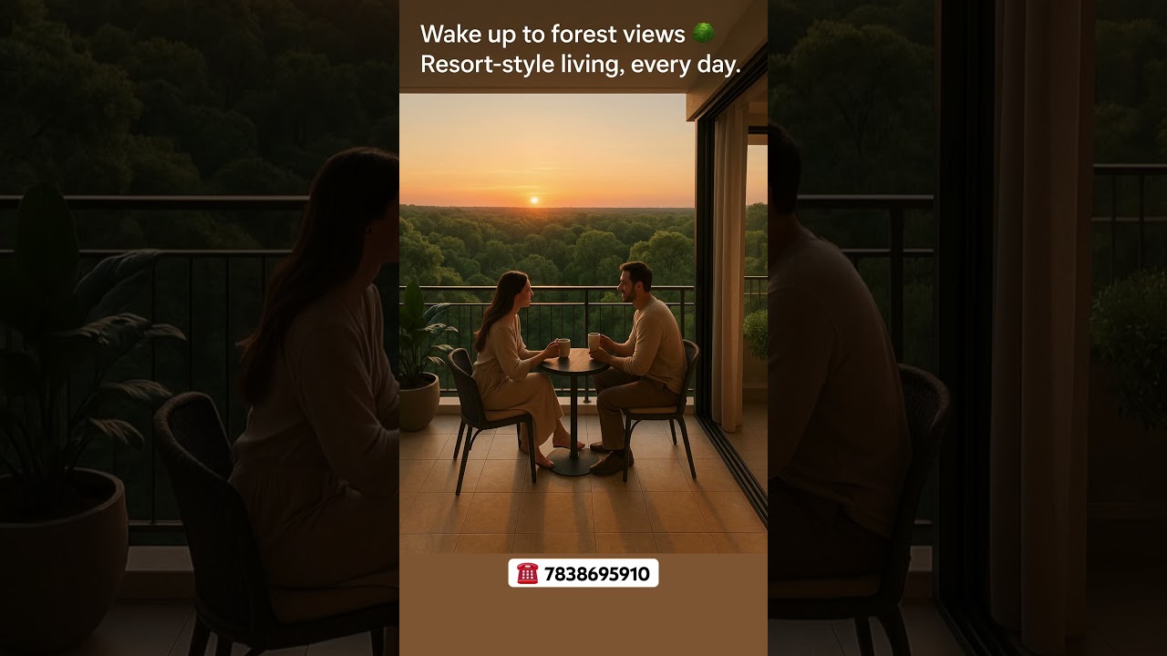 2/3BHK FLATS IN GOA | Bicholim | One Goa | Best Investment Opportunity | Rera Approved | Loanable