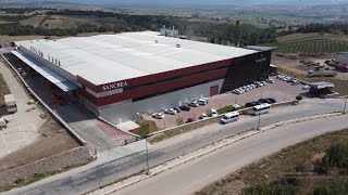 Sancrea Group Tanitim Fi̇lmi̇