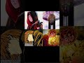 You become exactly what you hate.#anime #darkanime #transformation