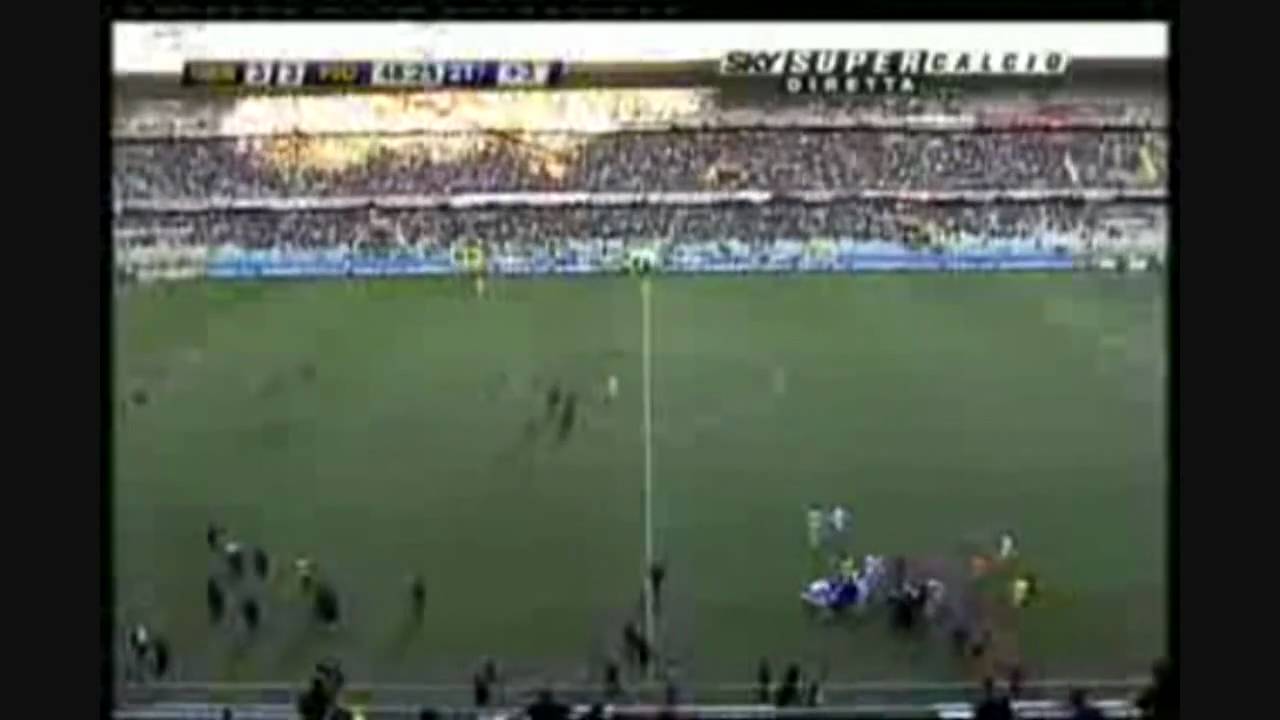 FIORENTINA VOLATA CHAMPIONS '09