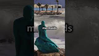 "The Legend of the Mermaid: A Tale of Enchantment and Mystery"