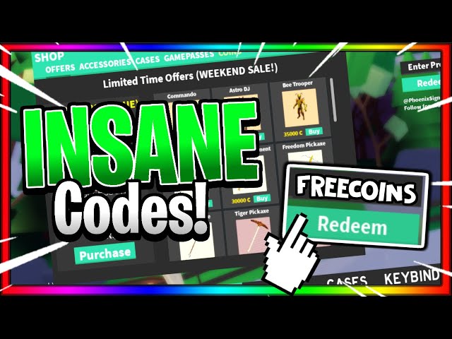 Roblox Strucid Codes June 2021 Get Unlimited Coins For Free - roblox strucid codes 2021 february