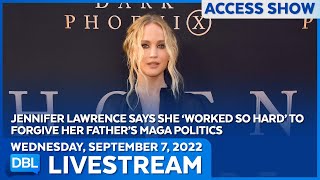 DBL Access | Wednesday, September 7, 2022