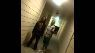 Da Crew- Bally, J R, Rozae- Middle Finger Up