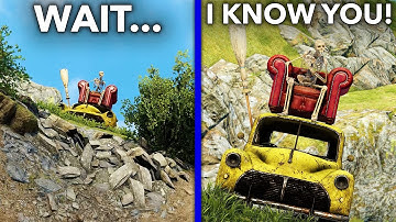 20 INSANE Atomfall Easter Eggs & Secrets