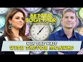 Win The Wait W/ Trevor Moawad | Maria Menounos