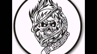 ATMEDOS#095 part 1 (RASA SESAL)
