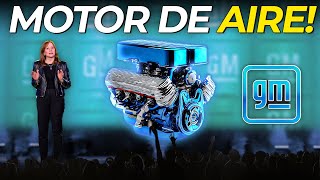 ¿Es Este Nuevo Motor El Fin De Los Vehículos Eléctricos?