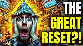 Shocking World Being Unplugged? Watch Now