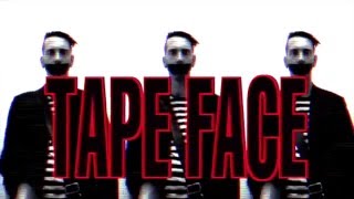 Famous Tape Face Tour Trailer Wealth