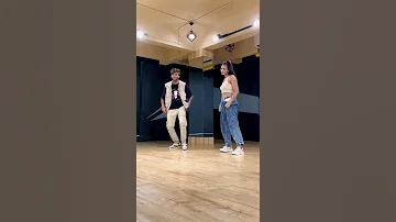 Kashmir Main Tu Kanyakumari Nisha Bhagat Choreography Chennai Express YouTube Shorts 