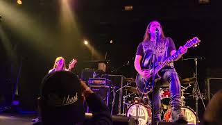 Rotting Christ - Demonon Vrosis 