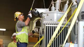 Career Explore NW - Journeyman Electric Mechanic - Avista