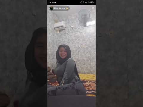 bunda keisha Live Tiktok part 2