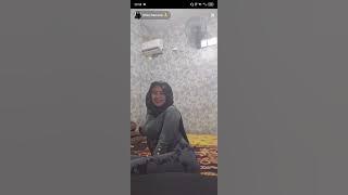 bunda keisha Live Tiktok part 2