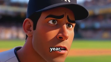 2025 Aaron Judge: Yankees