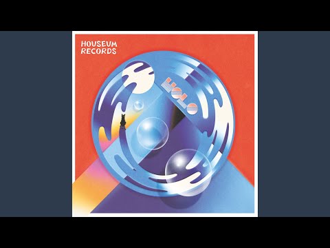 Holo - Nights Over Melbourne (Full EP)