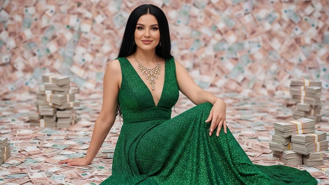 Изобилие наполняет мой ген реальности — Песня процветания и богатства