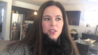 Weekly Vlog: Fish Shopping & Clothes Edit! (3/2-3/7/15)