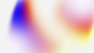 Dreamy Prism Soft Gradient Background | Soft Peach & Violet Glow for 2 Hours screenshot 3