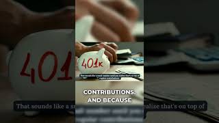 Over 50? DON'T Miss These Catch-Up Contributions! (401K & IRA)