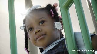 Candace Harris, ELC Parent Testimonial
