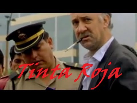 Tinta Roja - Película Peruana 2001
