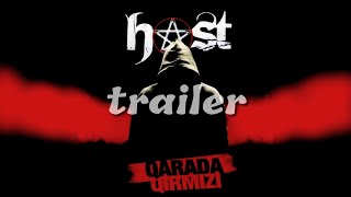 Qarada Qırmızı albomu (2008) | trailer (HD)