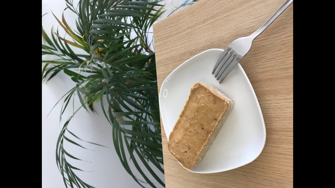 BTS diététique - pain de poisson