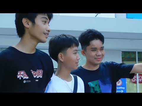 CALEIN - Umaasa (Music Video by Group 2)