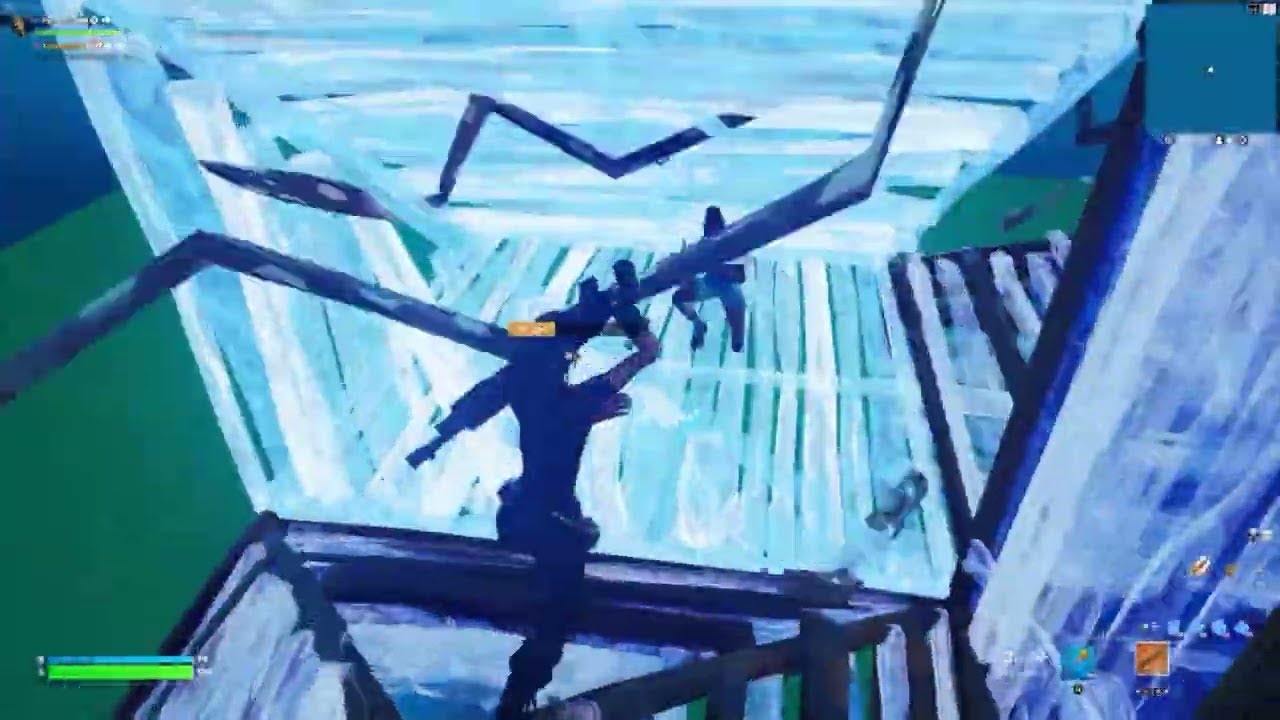 30 🛠 (Last Montage) + Best Controller Settings For AIMBOT/Piece Control🧩