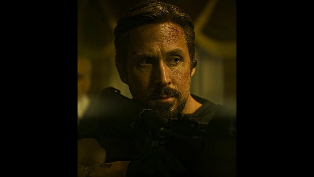 This Is Just Another Thursday | The Gray Man Edit | Canta De Luna | 