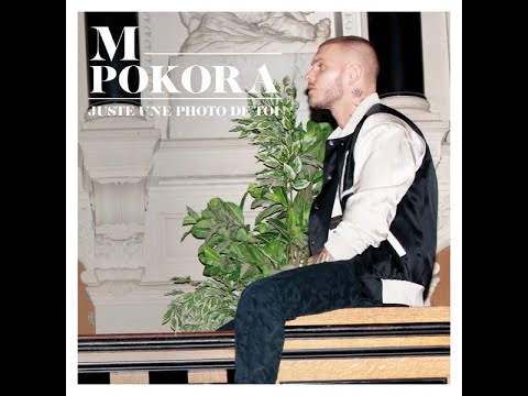 M. Pokora - Juste une photo de toi (Instrumentale Officielle)