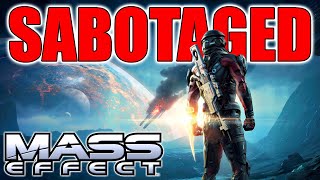 The Truth About Trying To Make Mass Effect For EA Games