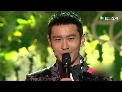 看完赵薇爸爸，终于知道为什么和黄晓明只能是哥们 视觉盛宴 腾讯视频