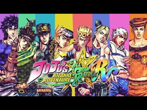 Jojo Localised Stand Names Part 4-8 Tier List (based on how much i like  them) : r/ShitPostCrusaders