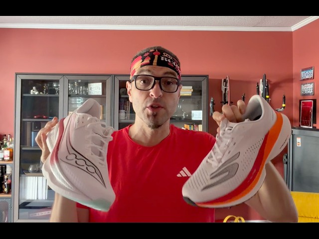 This or That: Saucony Endorphin Azura vs. Skechers Aero Razor