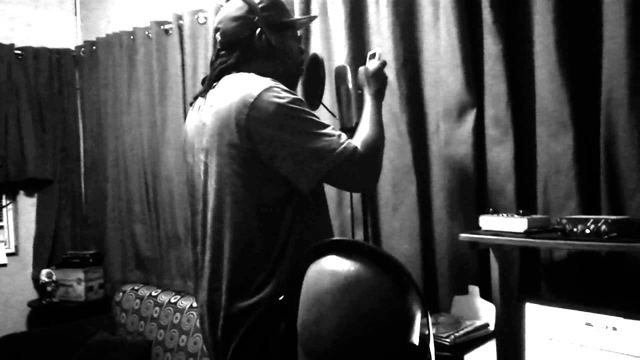 SWAVE SEVAH RECORDS A VERSE FOR KAMPO TERORITMO