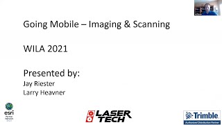 Going Mobile - Imaging & Scanning
