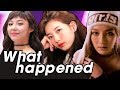 What Happened to miss A - JYP Forgotten Girl Group