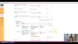 How to View Instructor Feedback in Canvas